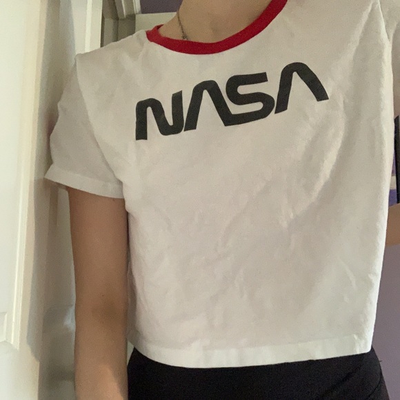 Pacsun NASA t-shirt. - Picture 2 of 3